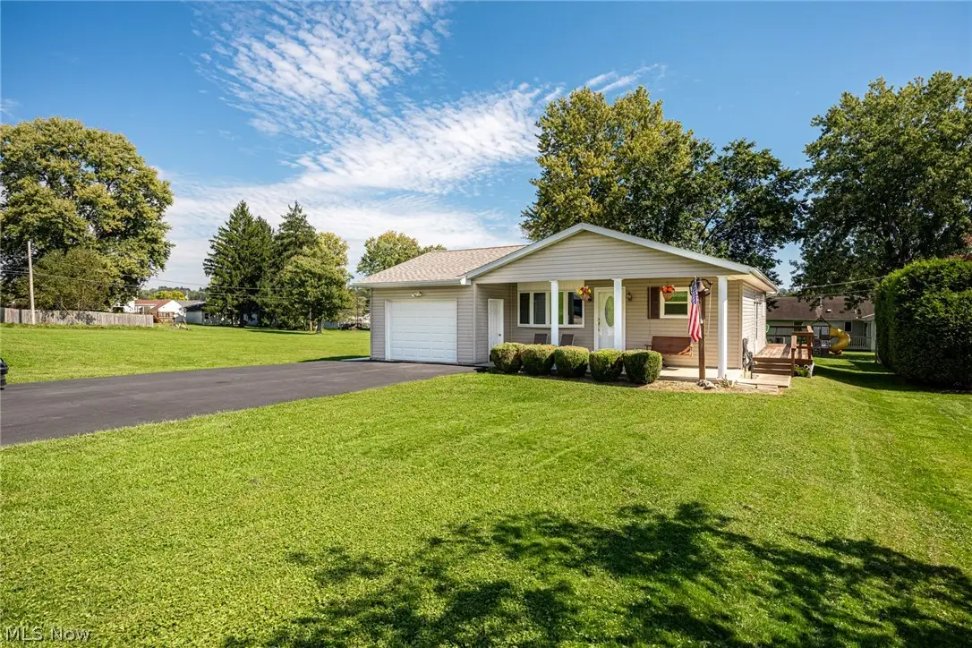 2454 Clarendon Avenue, Zanesville, OH 43701 - #1