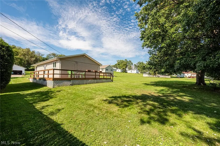 2454 Clarendon Avenue, Zanesville, OH 43701 - #3