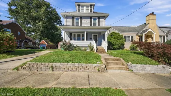 2319 Liberty Street, Parkersburg, WV 26101