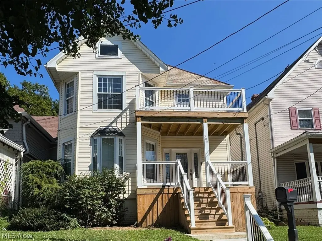 305 Virginia Street, Marietta, OH 45750 - #1