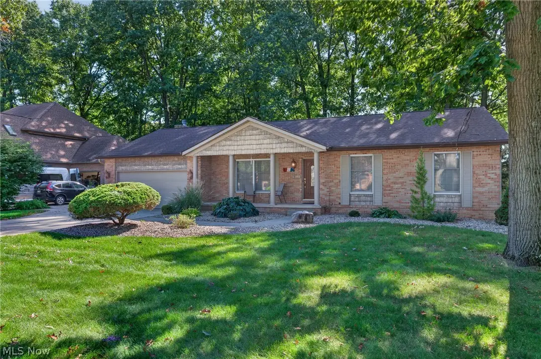 700 Austin Drive, Barberton, OH 44203 - #1