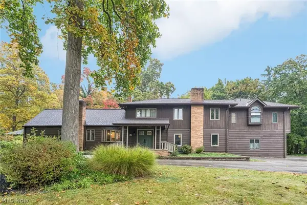 29437 Eddy Road, Willoughby Hills, OH 44092