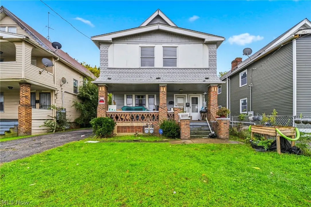 11002 Kinsman Road, Cleveland, OH 44104 - #1