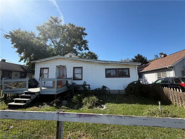 1551 S 6th Street, Coshocton, OH 43812