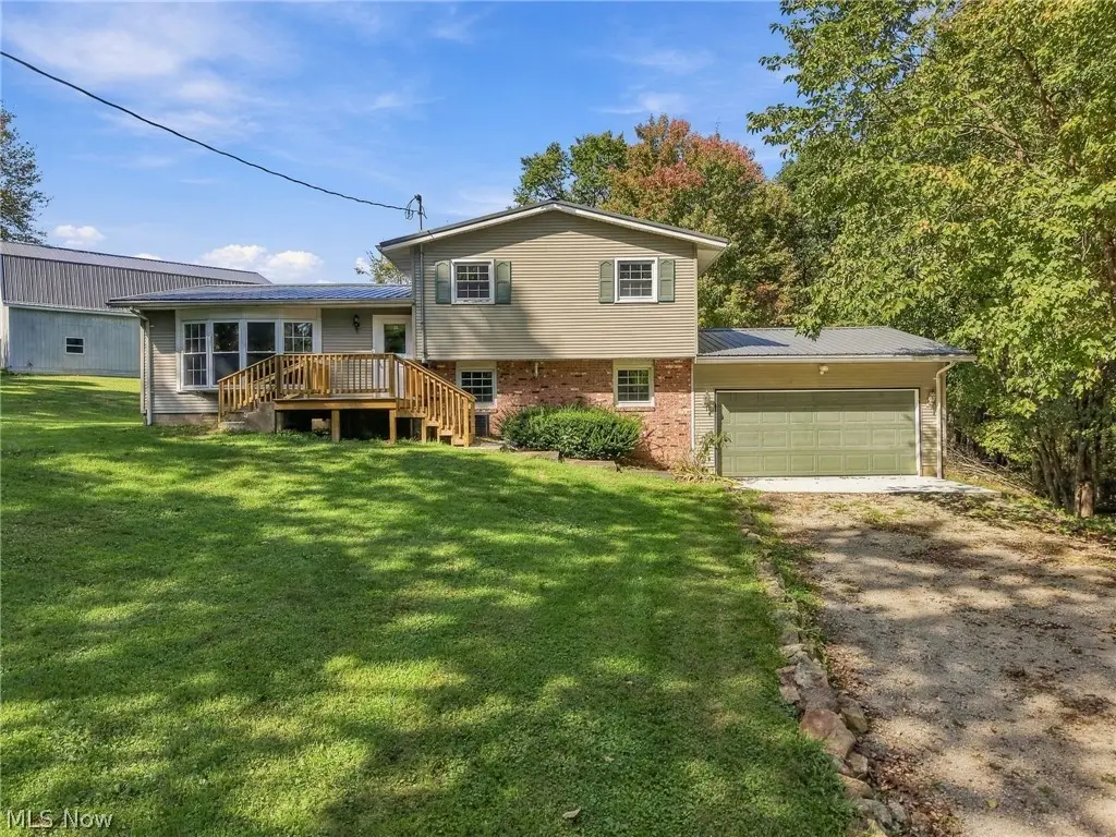 7011 Kensington Ne Road, Carrollton, OH 44615 - #1