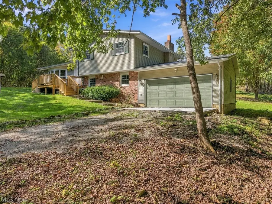 7011 Kensington Ne Road, Carrollton, OH 44615 - #2