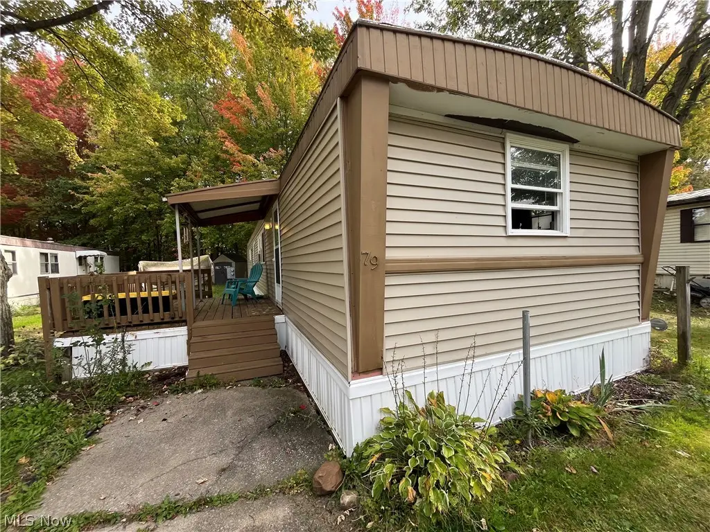 3925 North Ridge E Road #79, Ashtabula, OH 44004 - #1