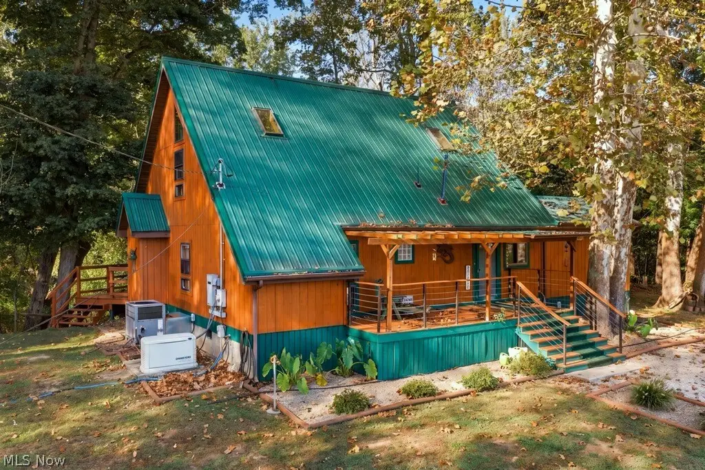 2854 Wells Lock Road, Elizabeth, WV 26143 - #1