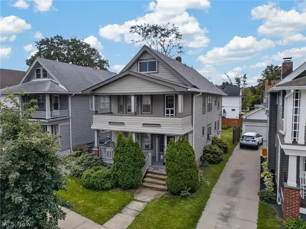 14969 Delaware Avenue, Lakewood, OH 44107