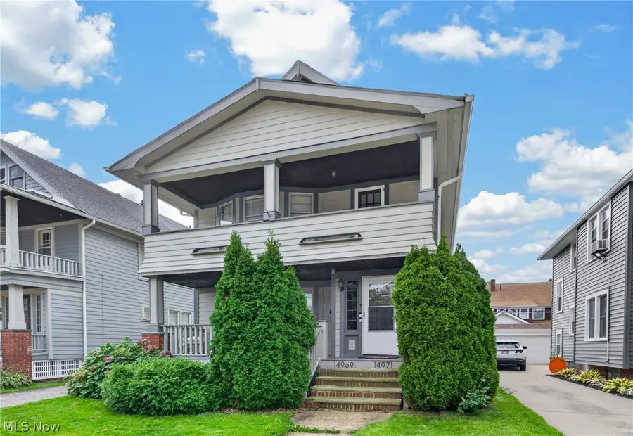 14969 Delaware Avenue, Lakewood, OH 44107 - #2