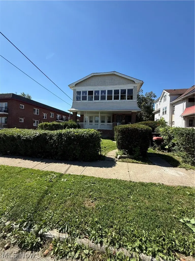 3328 E 139th Street, Cleveland, OH 44120 - #1