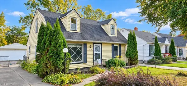 16206 Cloverside Avenue, Cleveland, OH 44128