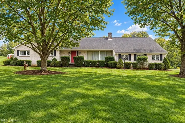 6239 State Route 152, Richmond, OH 43944