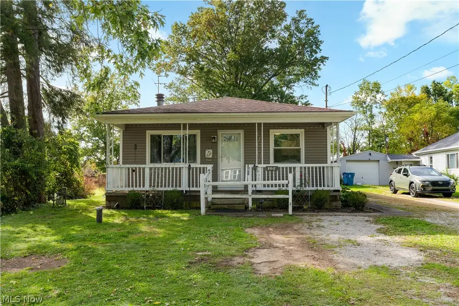 3194 S Bender Avenue, Akron, OH 44319 - #2
