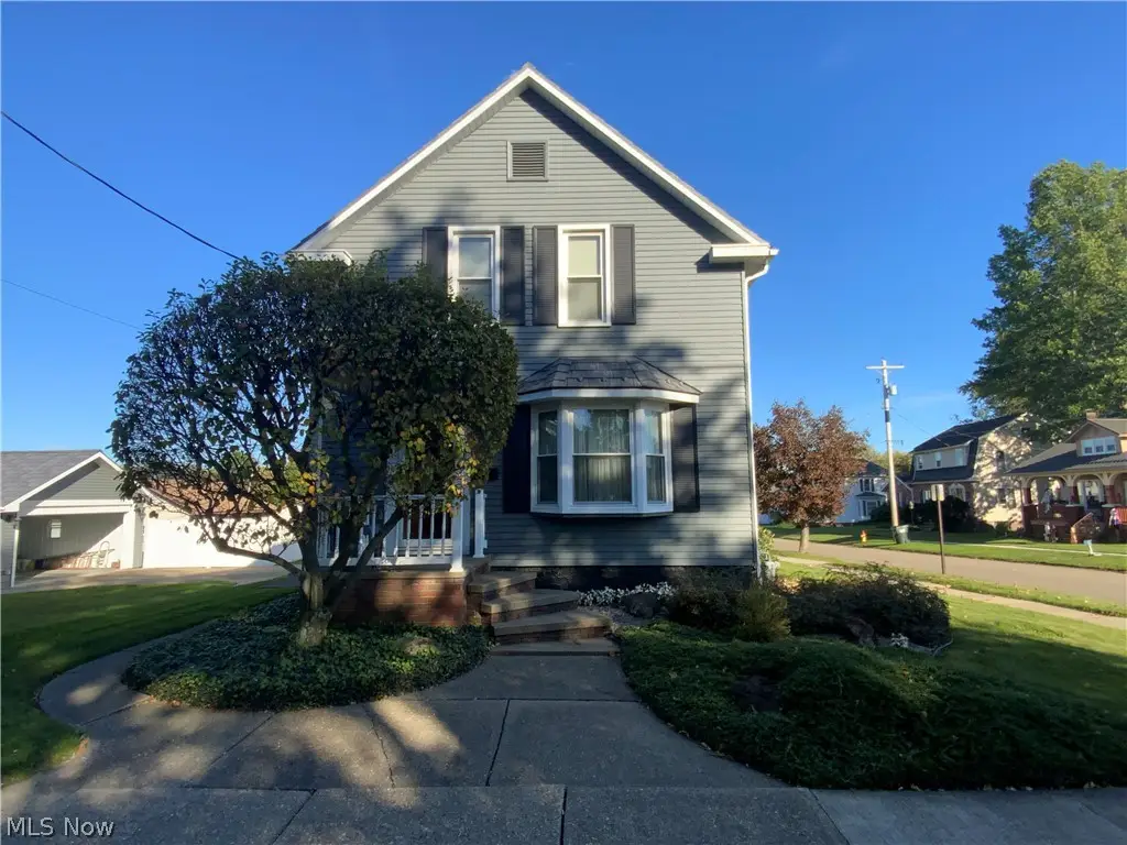 408 Stewart Ne Avenue, Carrollton, OH 44615 - #1
