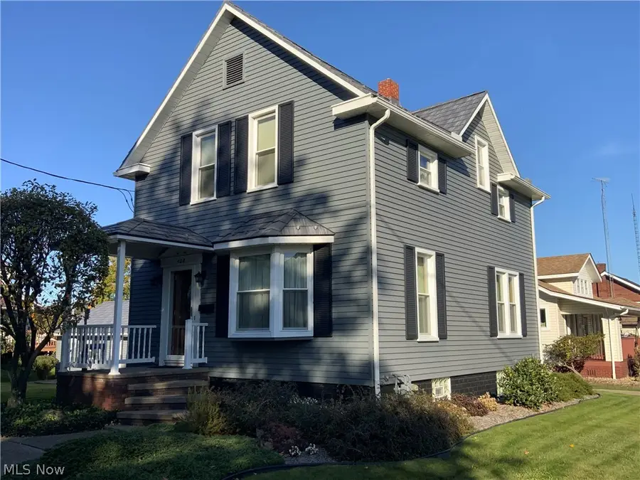 408 Stewart Ne Avenue, Carrollton, OH 44615 - #2