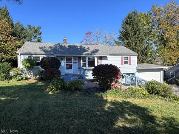 378 Park Avenue, Chardon, OH 44024