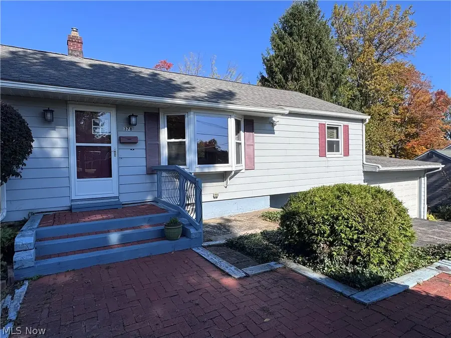 378 Park Avenue, Chardon, OH 44024 - #2