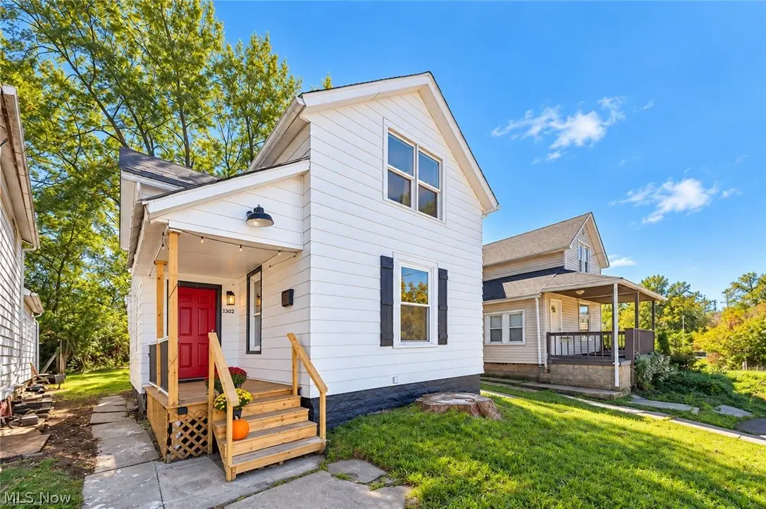 7802 Jones Road, Cleveland, OH 44105 - #1