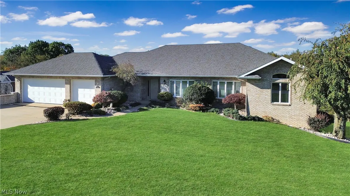 111 Avalon Estate, Wintersville, OH 43953 - #1
