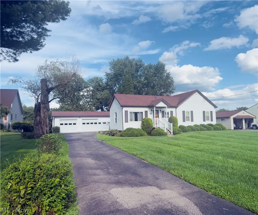 1050 Bantam Ridge Road, Wintersville, OH 43953 - #2