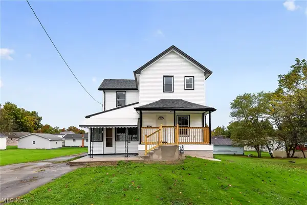 667 Hyatt Avenue, Campbell, OH 44405