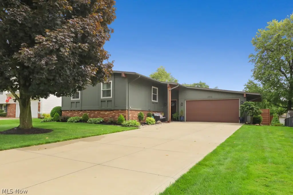 2802 Blenheim Avenue, Alliance, OH 44601 - #1