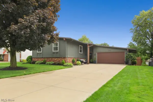 2802 Blenheim Avenue, Alliance, OH 44601