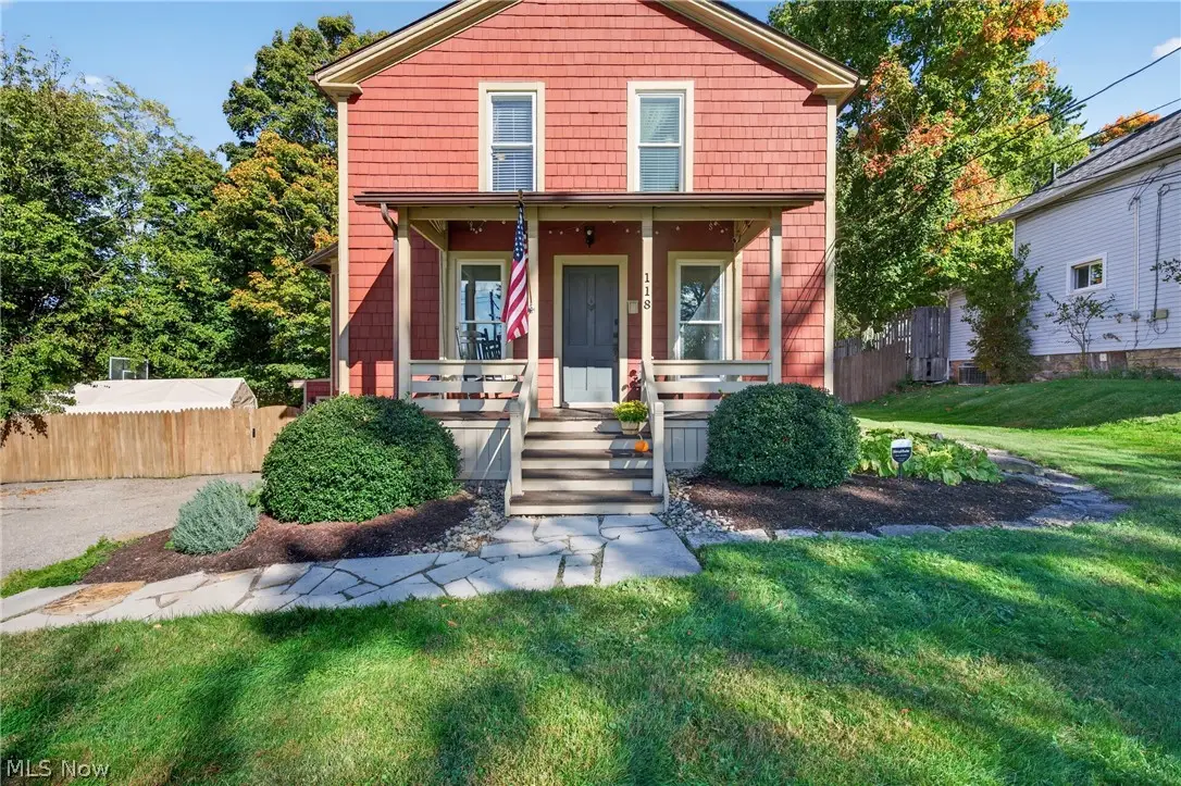 118 Water Street, Chardon, OH 44024 - #1