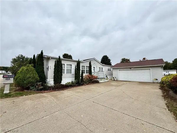 2650 Lake Breeze Drive, Madison, OH 44057