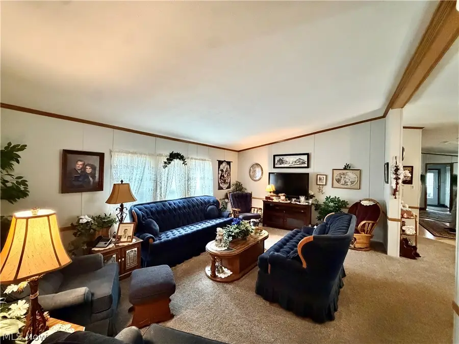 2650 Lake Breeze Drive, Madison, OH 44057 - #2