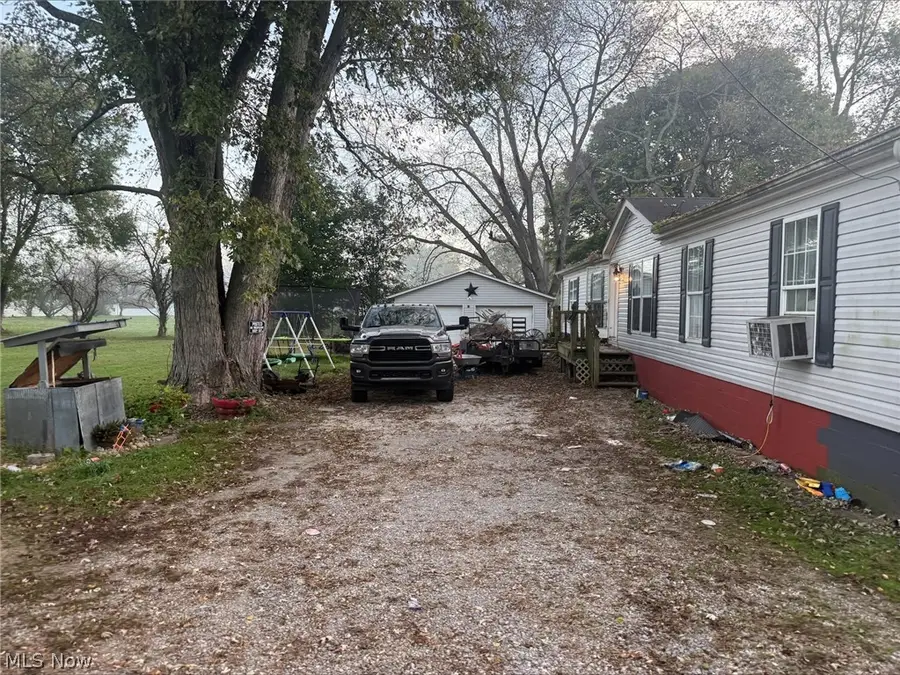 215 1st Street, Port Washington, OH 43837 - #3