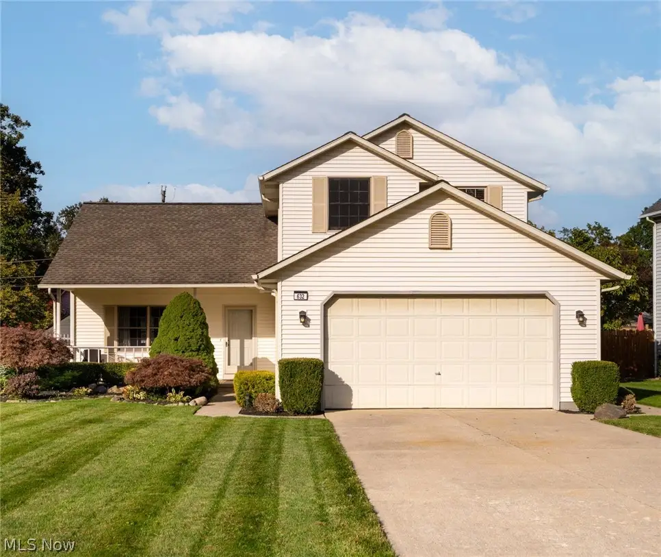 632 Bayberry Road, Lorain, OH 44053 - #1
