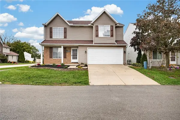 1115 Oxford Circle, Akron, OH 44312