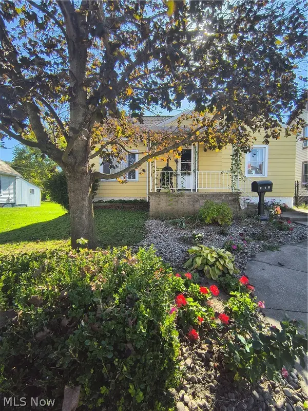 218 Miller Avenue, Dennison, OH 44621