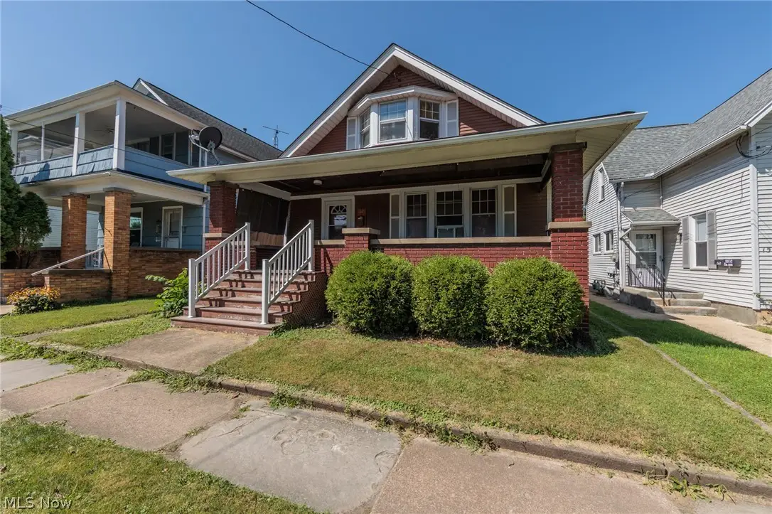 1521 Campbell Street, Sandusky, OH 44870 - #1