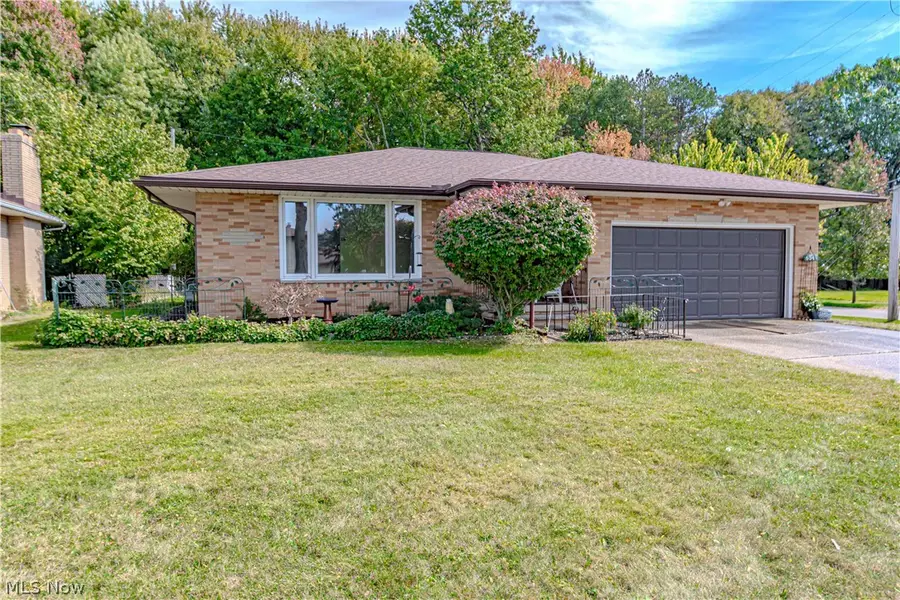 6541 Fairweather Drive, Middleburg Heights, OH 44130 - #2