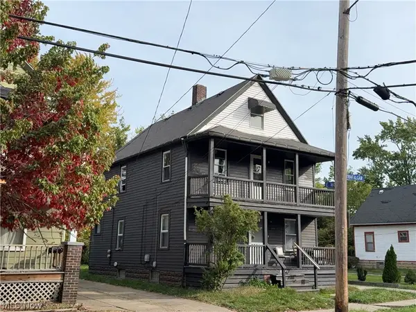 15831 Trafalgar Avenue, Cleveland, OH 44110
