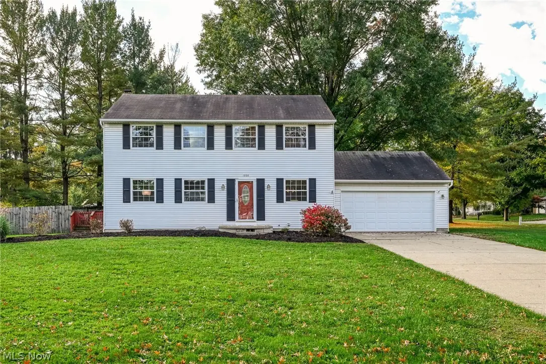 1800 Carver Lane, Hudson, OH 44236 - #1
