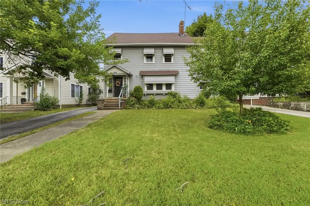17411 Chagrin Boulevard, Shaker Heights, OH 44120 - #1