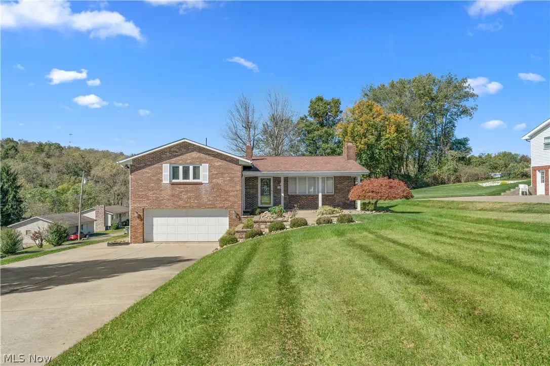 240 Manor Drive, Wellsburg, WV 26070 - #1