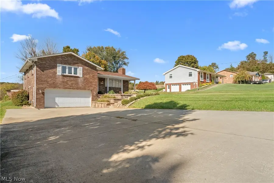 240 Manor Drive, Wellsburg, WV 26070 - #2