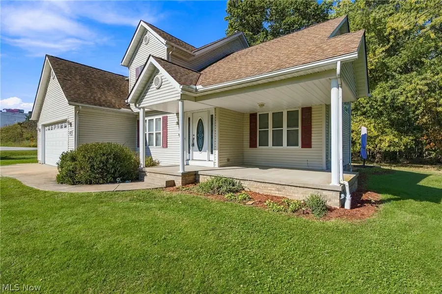 507 Ledge Road, Macedonia, OH 44056 - #2