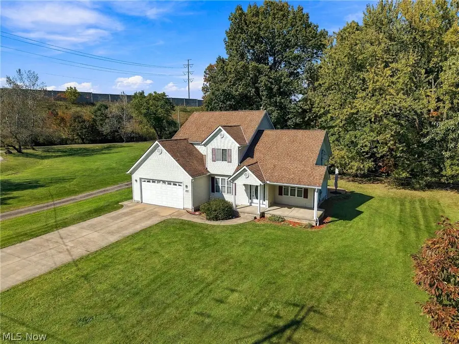 507 Ledge Road, Macedonia, OH 44056 - #3