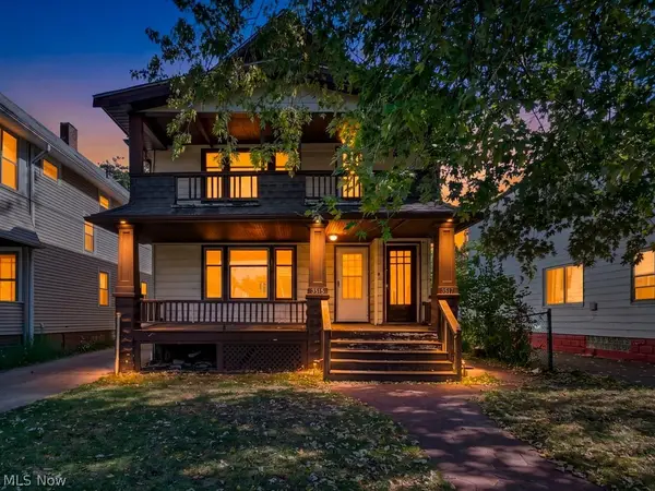 3515 W 100th Street, Cleveland, OH 44111