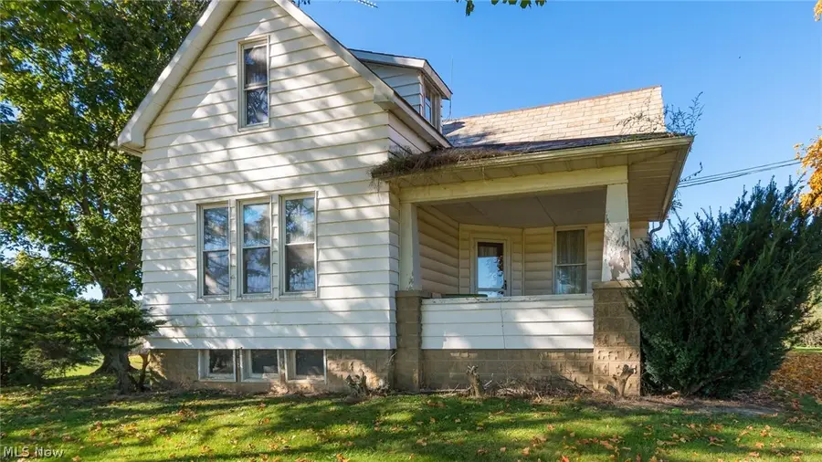 17791 Leatherwood Road, Salesville, OH 43778 - #2