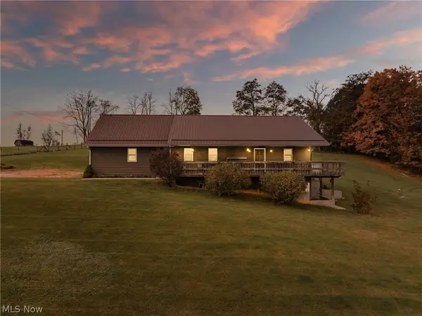 70550 Crescent Road, St Clairsville, OH 43950