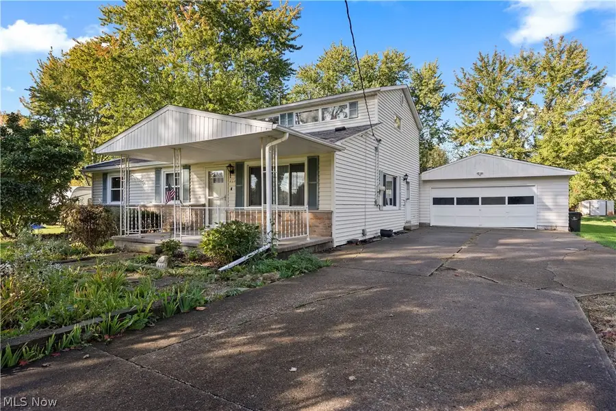 464 Annis Road, South Amherst, OH 44001 - #2