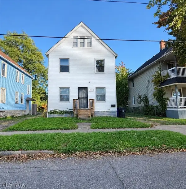 3733 W 14th Street, Cleveland, OH 44109