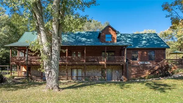 6603 N State Route 669 Nw, Mcconnelsville, OH 43756